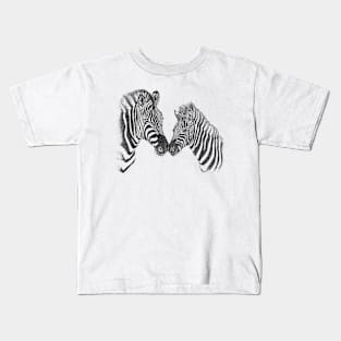 Mother's Love Kids T-Shirt